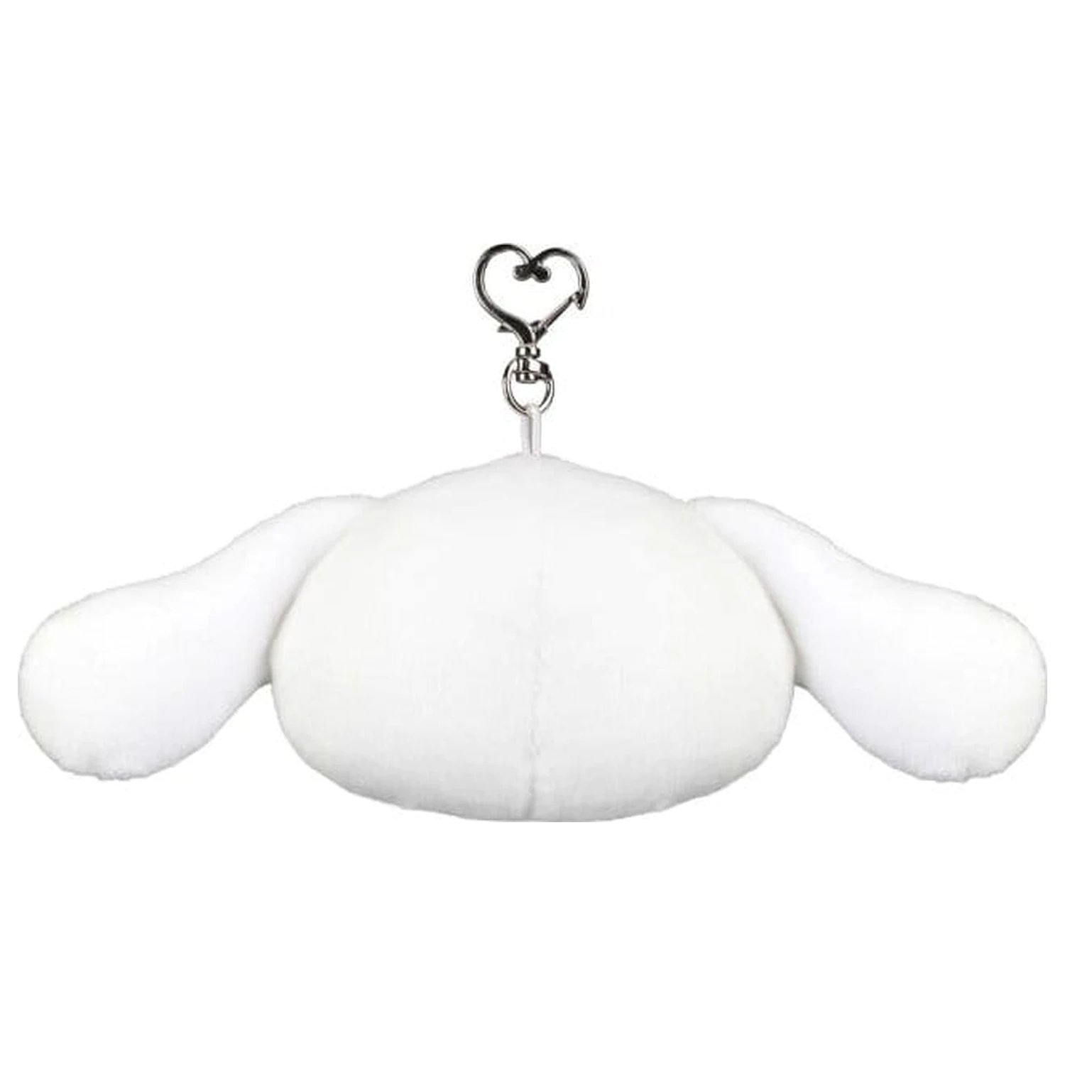 Sanrio Plush Breloc Cinnamoroll 6 cm poza produsului