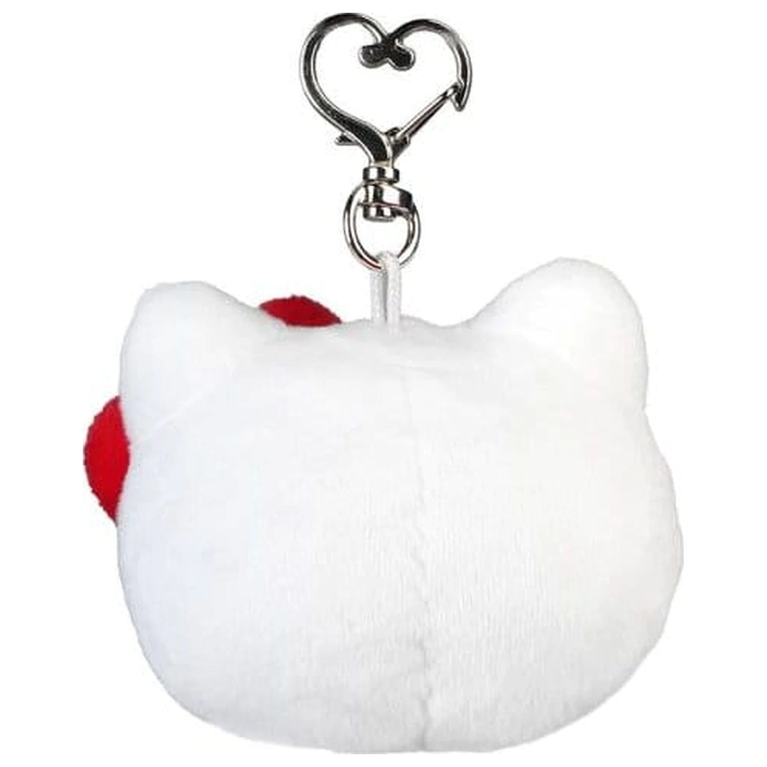 Sanrio Breloc de plus Hello Kitty 6 cm poza produsului