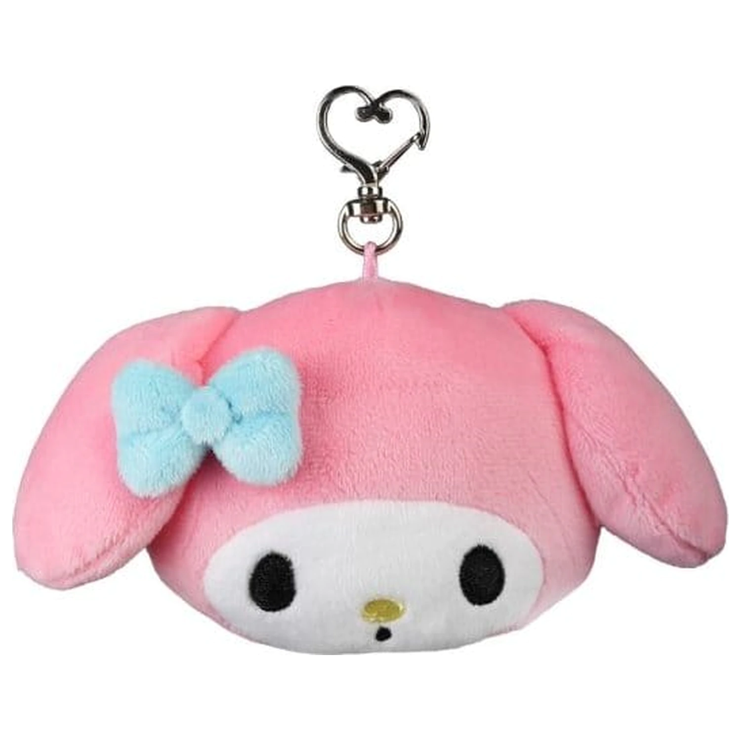Sanrio breloc de pluș My Melody 6 cm poza produsului