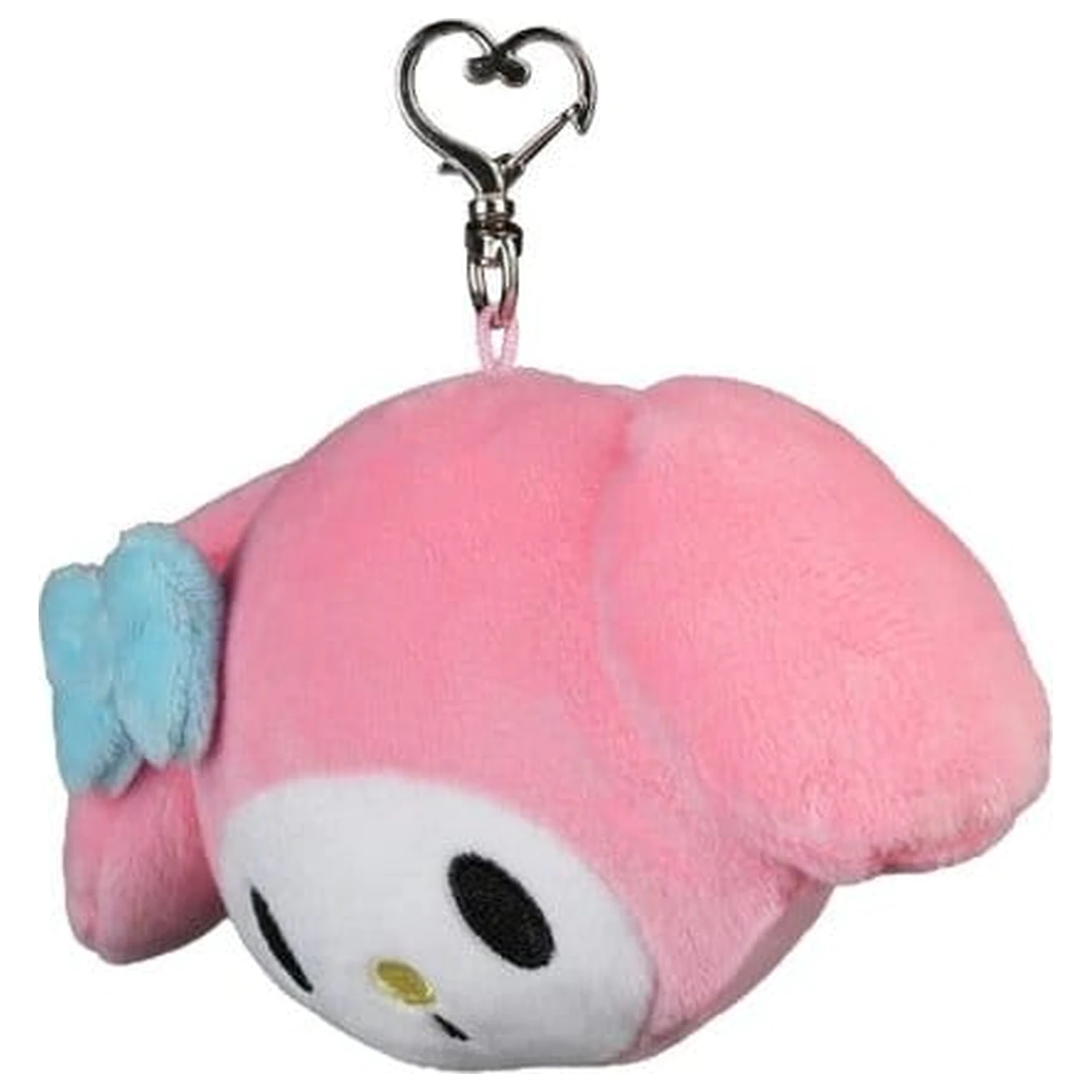Sanrio breloc de pluș My Melody 6 cm poza produsului