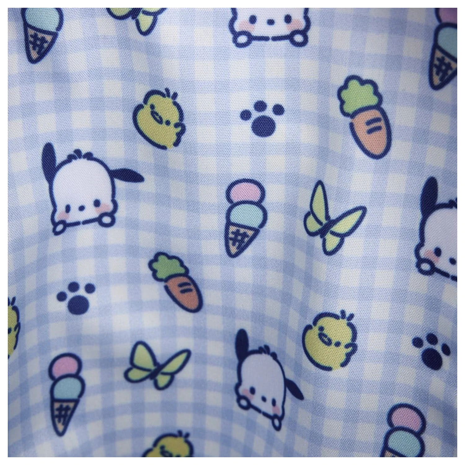 Sanrio by Loungefly Geanta sling Pochacco poza produsului