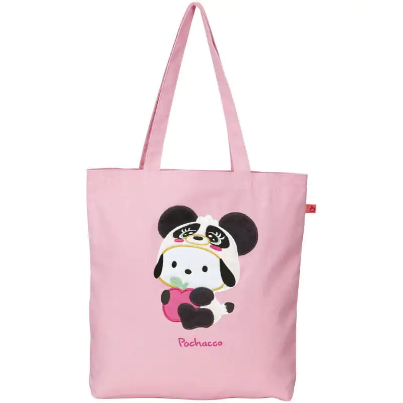 Sanrio Geantă Tote Pochakon poza produsului