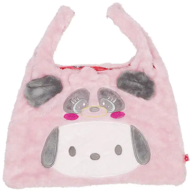 Sanrio Mini Geantă Tote Pochakon poza produsului