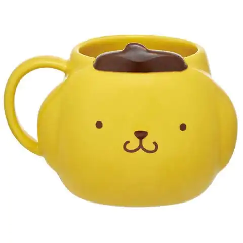 Sanrio Cană Pompompurin poza produsului