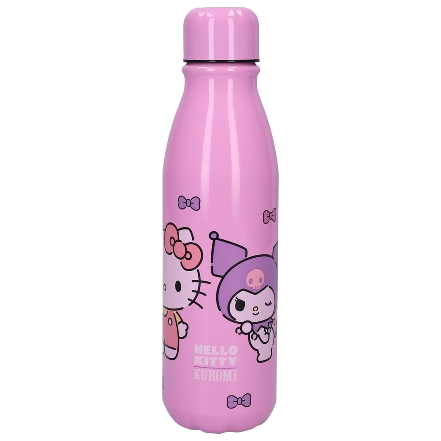 Sanrio Sticla de baut Refresh, Refill! 600ml poza produsului