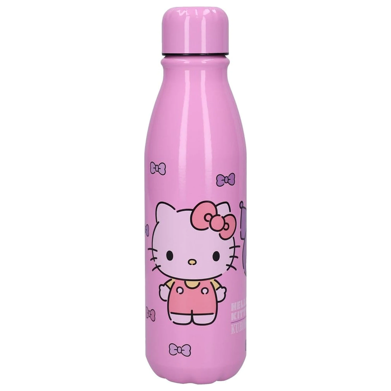 Sanrio Sticla de baut Refresh, Refill! 600ml poza produsului