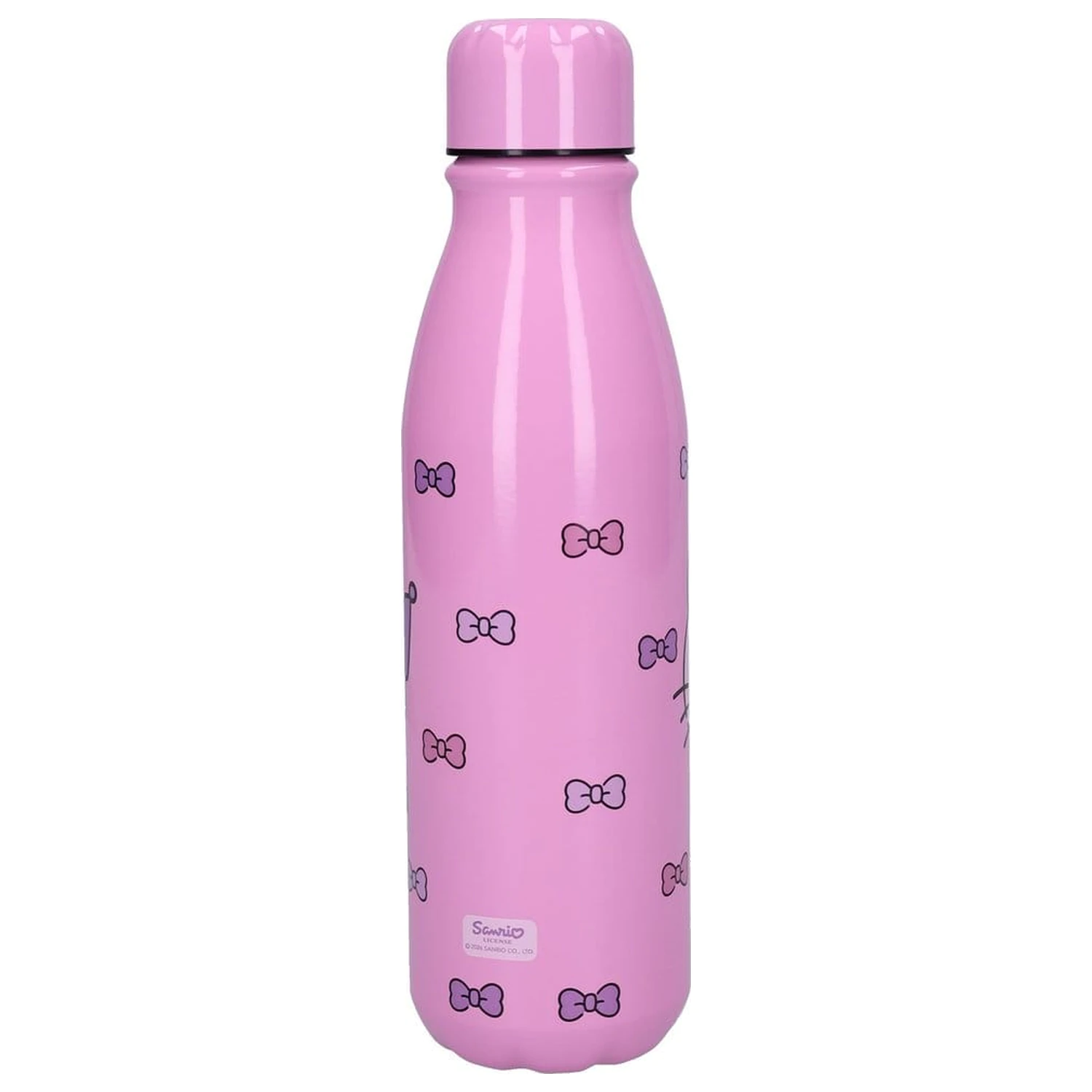 Sanrio Sticla de baut Refresh, Refill! 600ml poza produsului