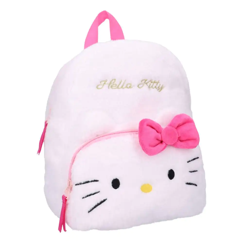 Rucsac Sanrio Hello Kitty Fluffy Festival poza produsului