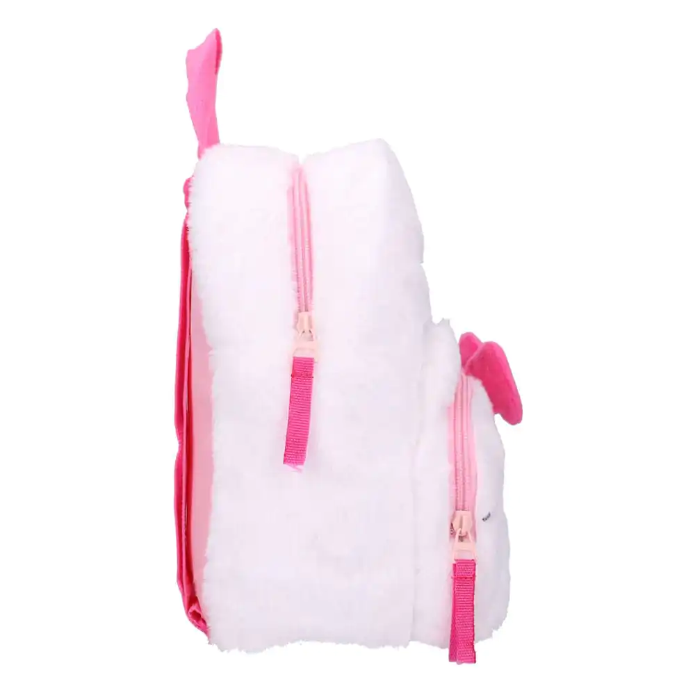 Rucsac Sanrio Hello Kitty Fluffy Festival poza produsului