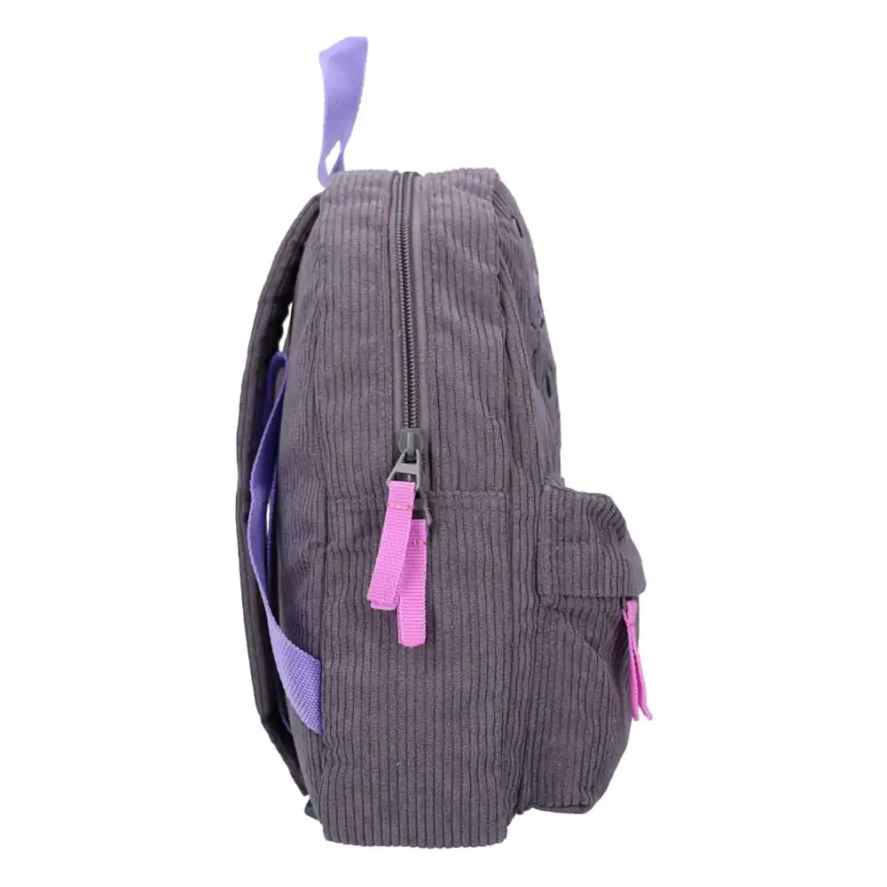 Sanrio Rucsac Hello Kitty & Friends Have a Nice Day Gri poza produsului