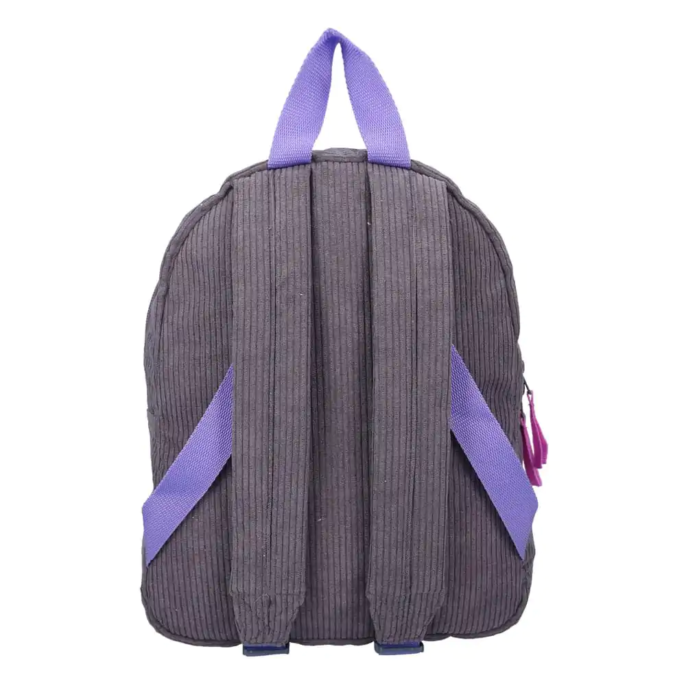 Sanrio Rucsac Hello Kitty & Friends Have a Nice Day Gri poza produsului