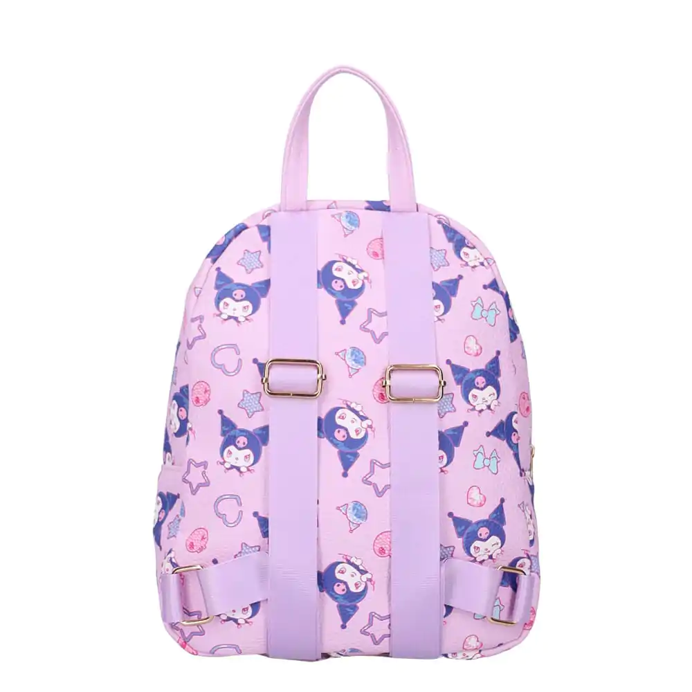 Rucsac Sanrio Hello Kitty & Friends Sweet On You poza produsului