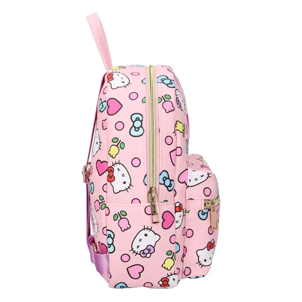 Sanrio Rucsac Hello Kitty Sweet On You poza produsului