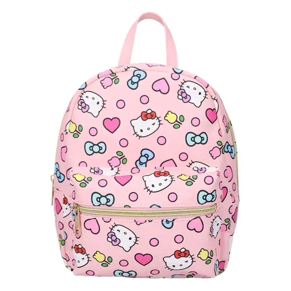 Sanrio Rucsac Hello Kitty Sweet On You poza produsului