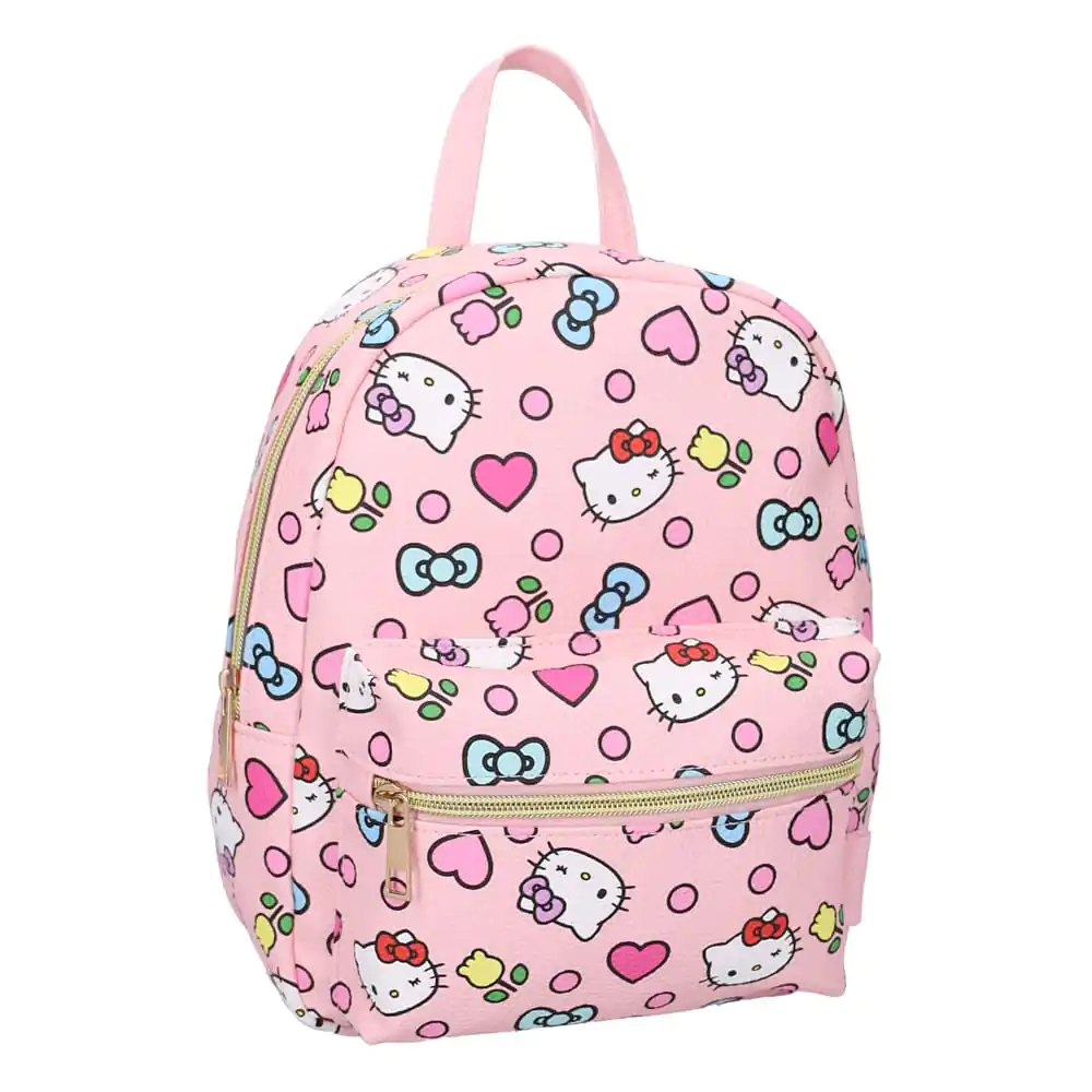 Sanrio Rucsac Hello Kitty Sweet On You poza produsului