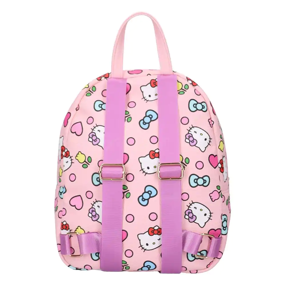 Sanrio Rucsac Hello Kitty Sweet On You poza produsului
