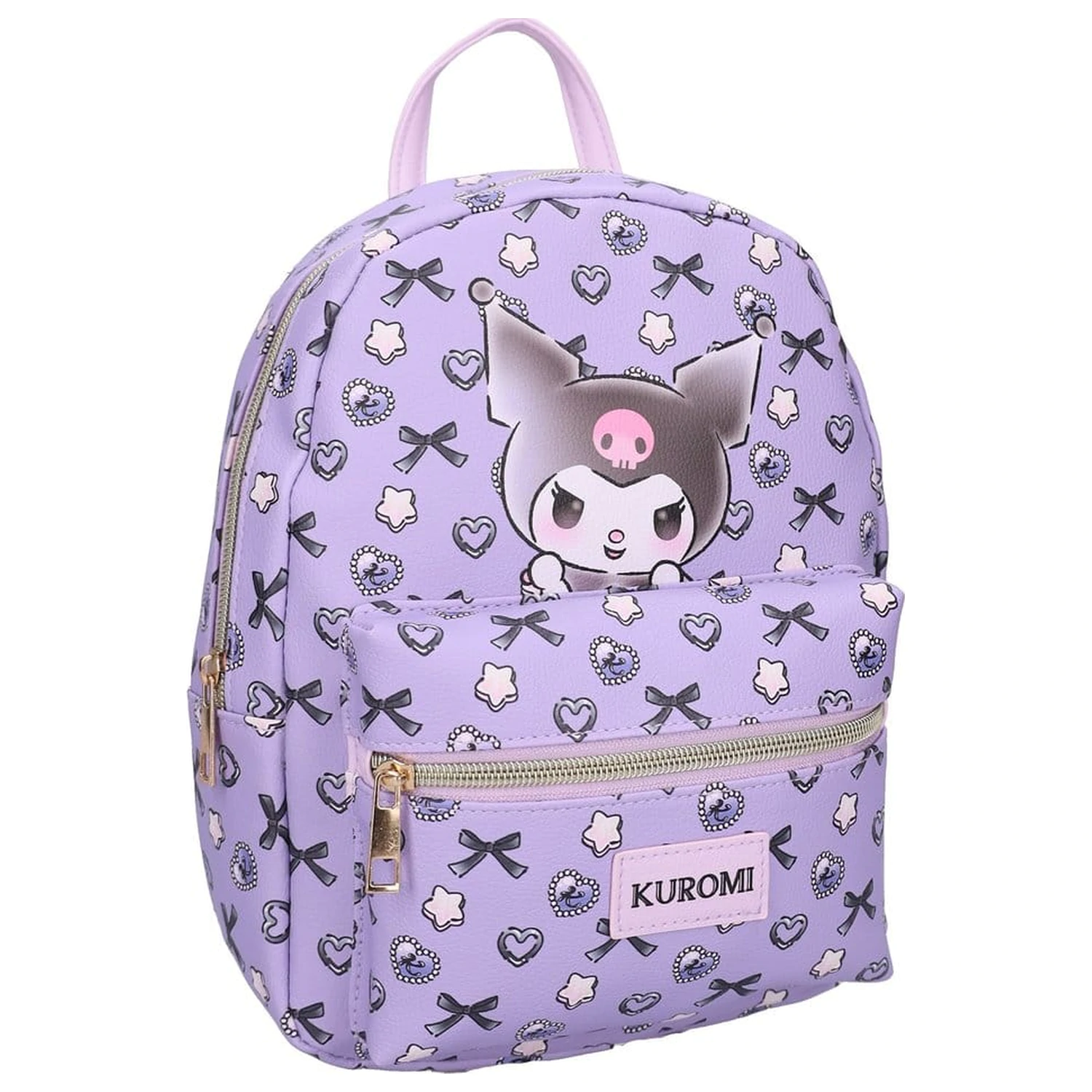 Rucsac Sanrio Instant Fun 27 cm poza produsului