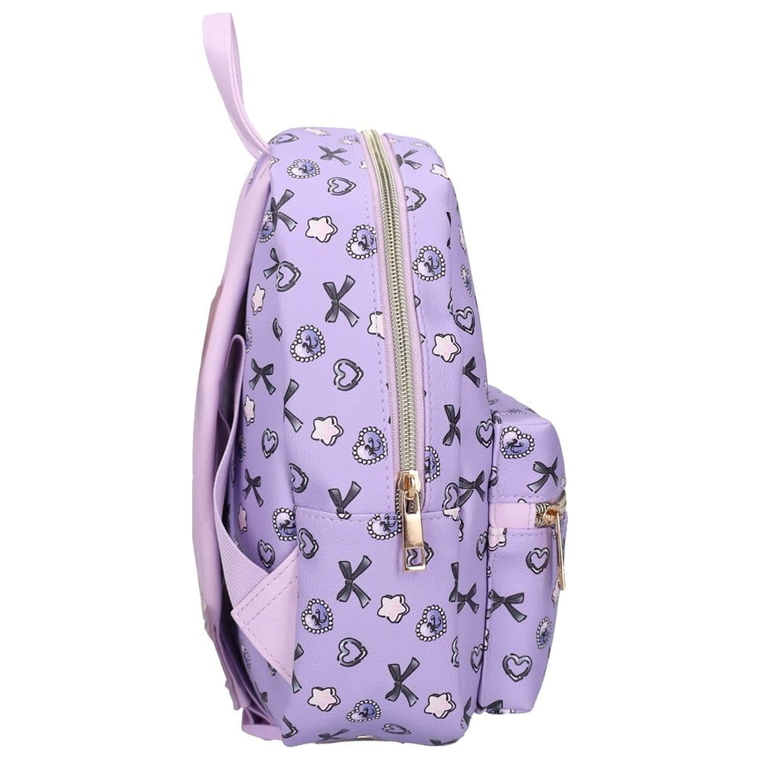 Rucsac Sanrio Instant Fun 27 cm poza produsului