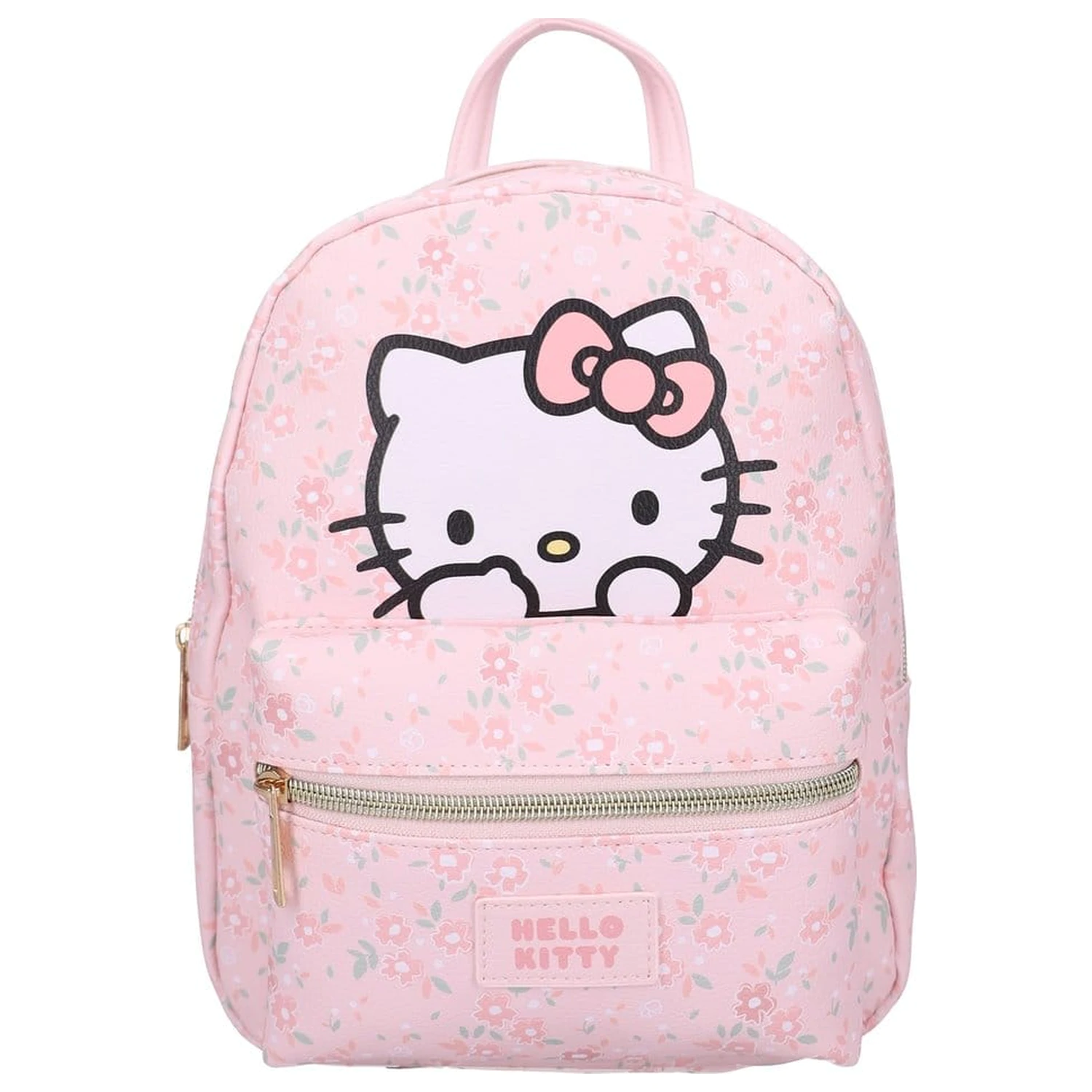 Rucsac Sanrio Instant Fun 27 cm poza produsului