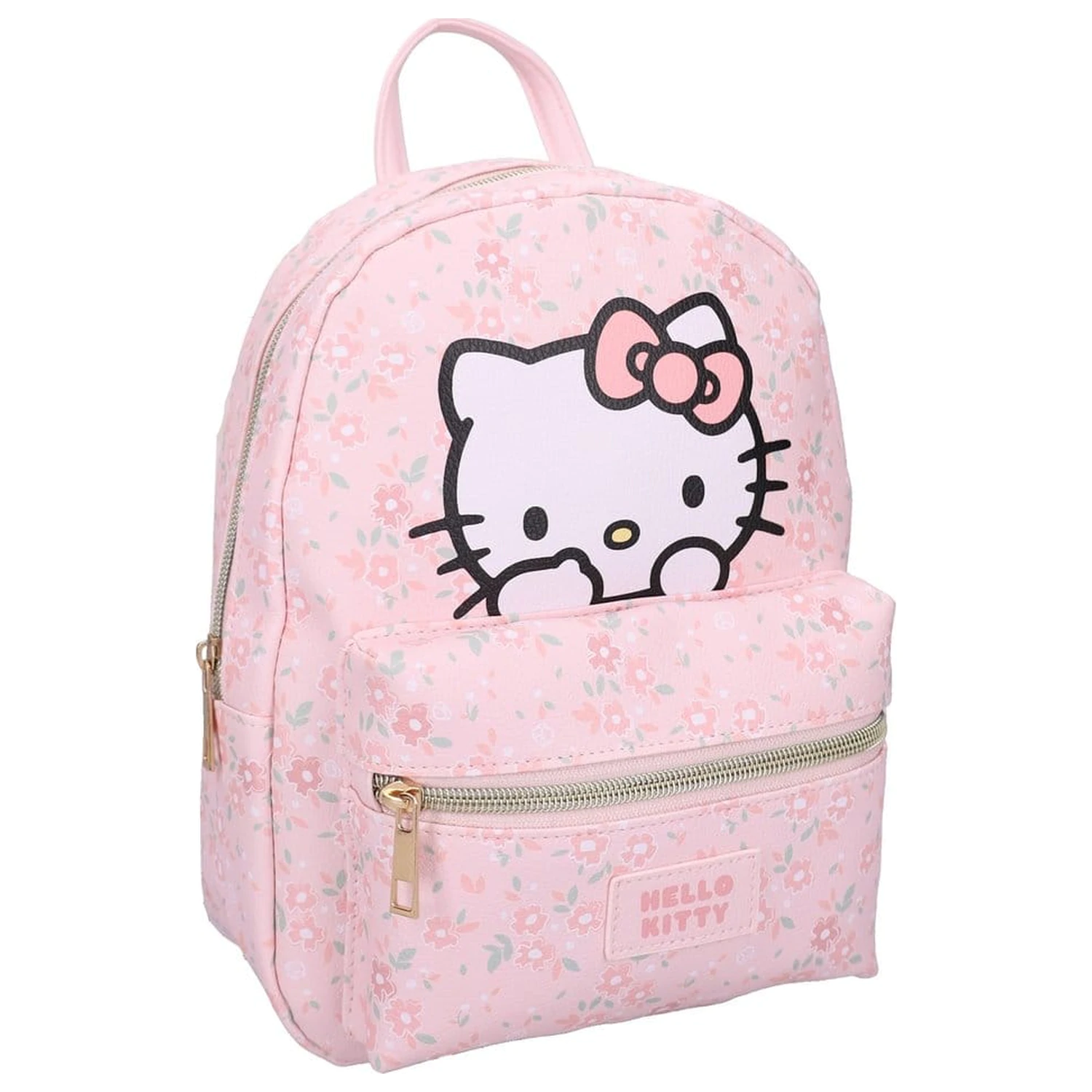 Rucsac Sanrio Instant Fun 27 cm poza produsului