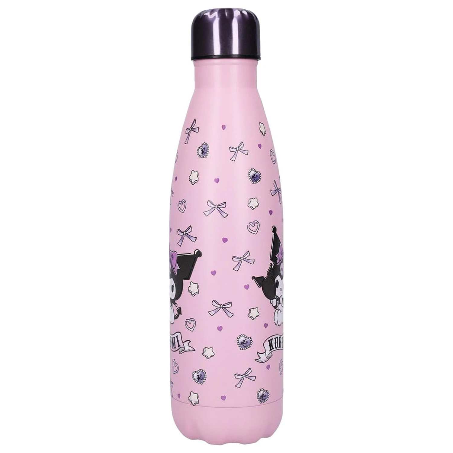 Sticla de baut Sanrio Thirsty For More 700 ml poza produsului
