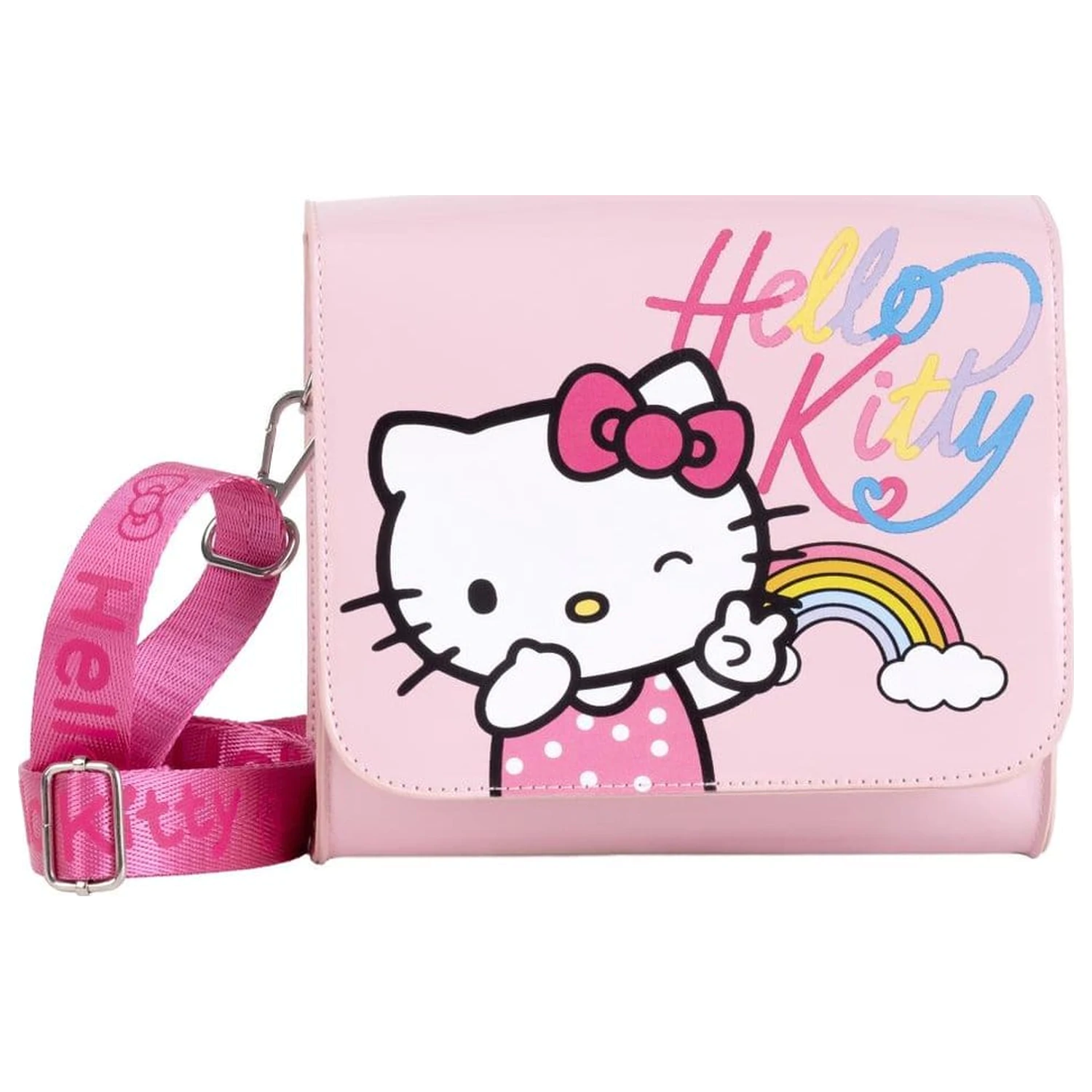 Sanrio Geanta de umar Hello Kitty poza produsului