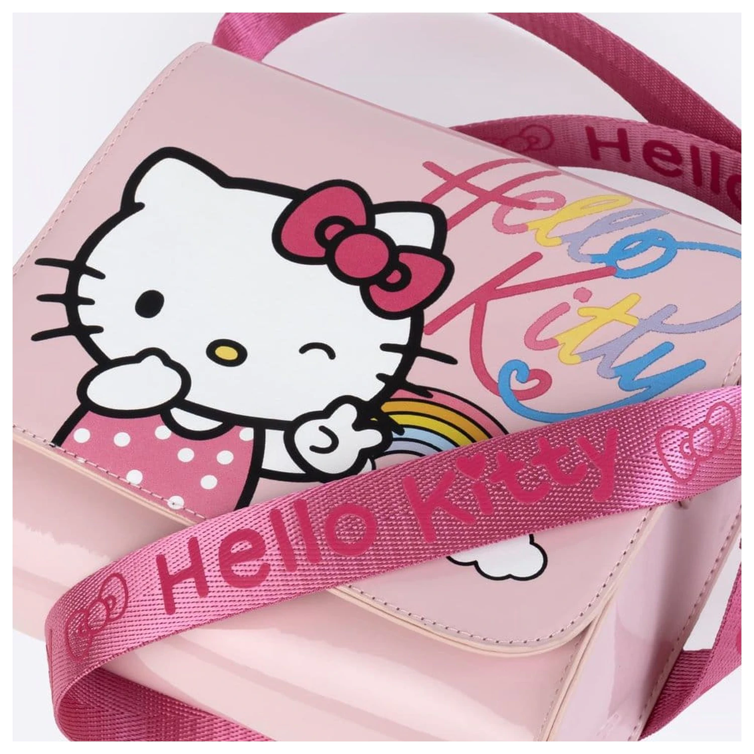 Sanrio Geanta de umar Hello Kitty poza produsului