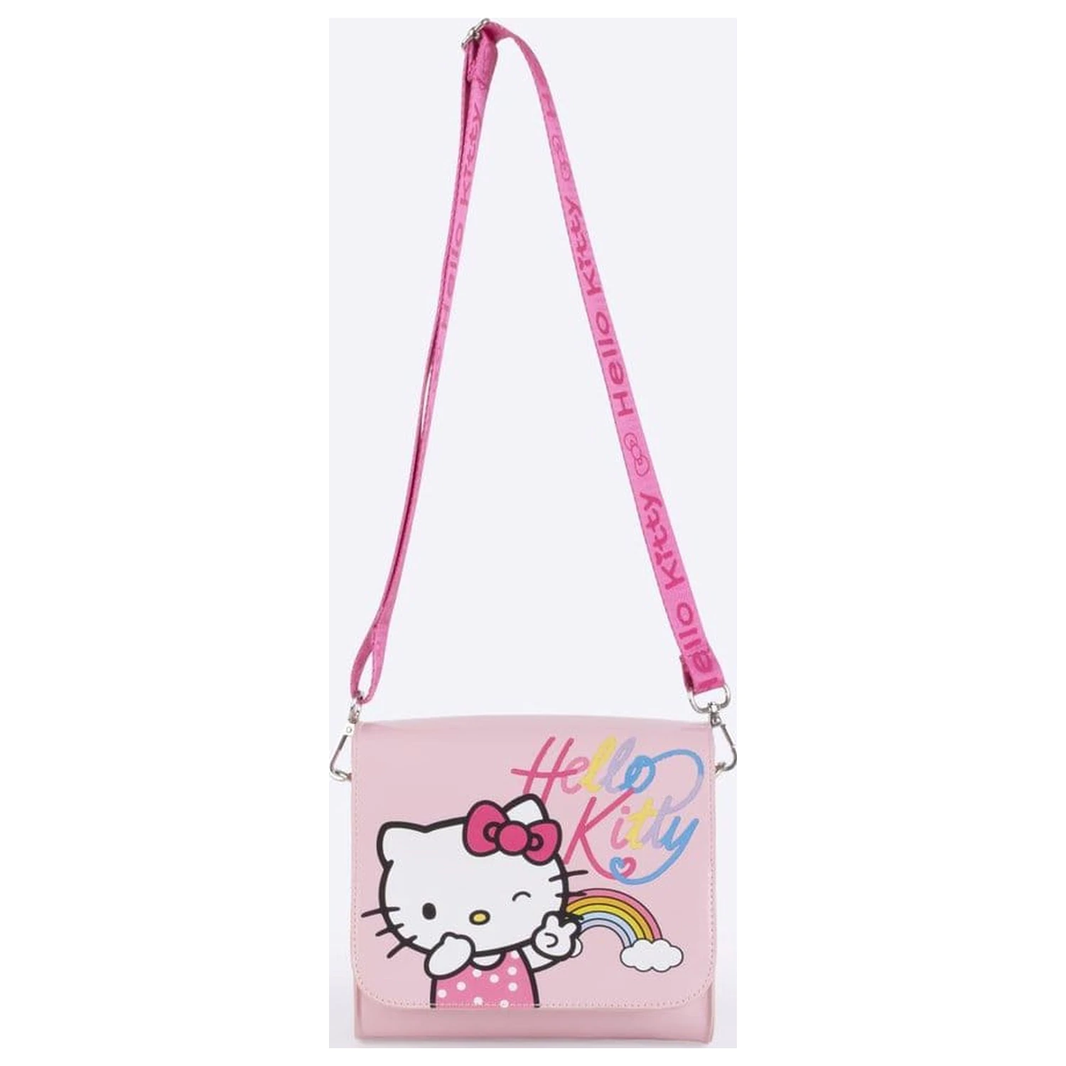 Sanrio Geanta de umar Hello Kitty poza produsului