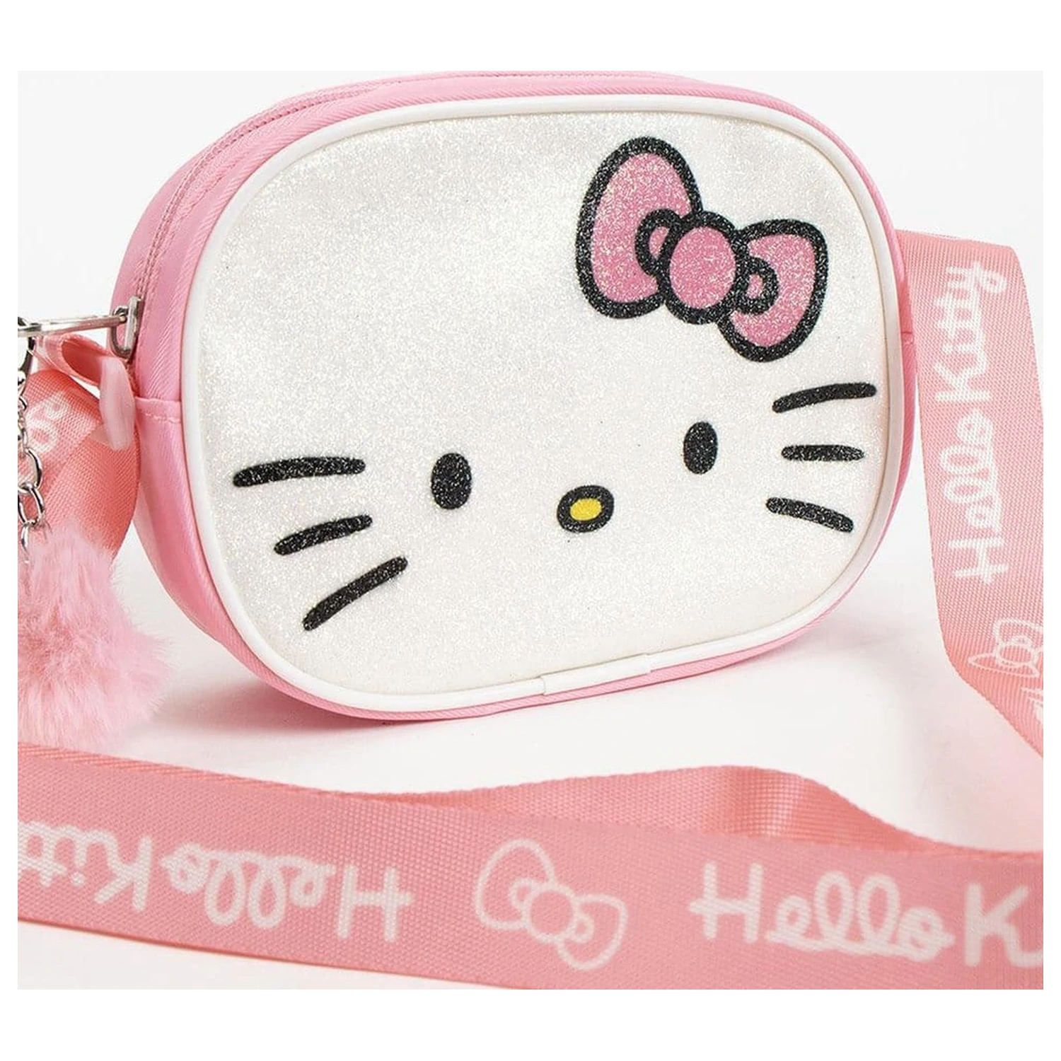 Sanrio Geanta de umar Hello Kitty Fantasia poza produsului