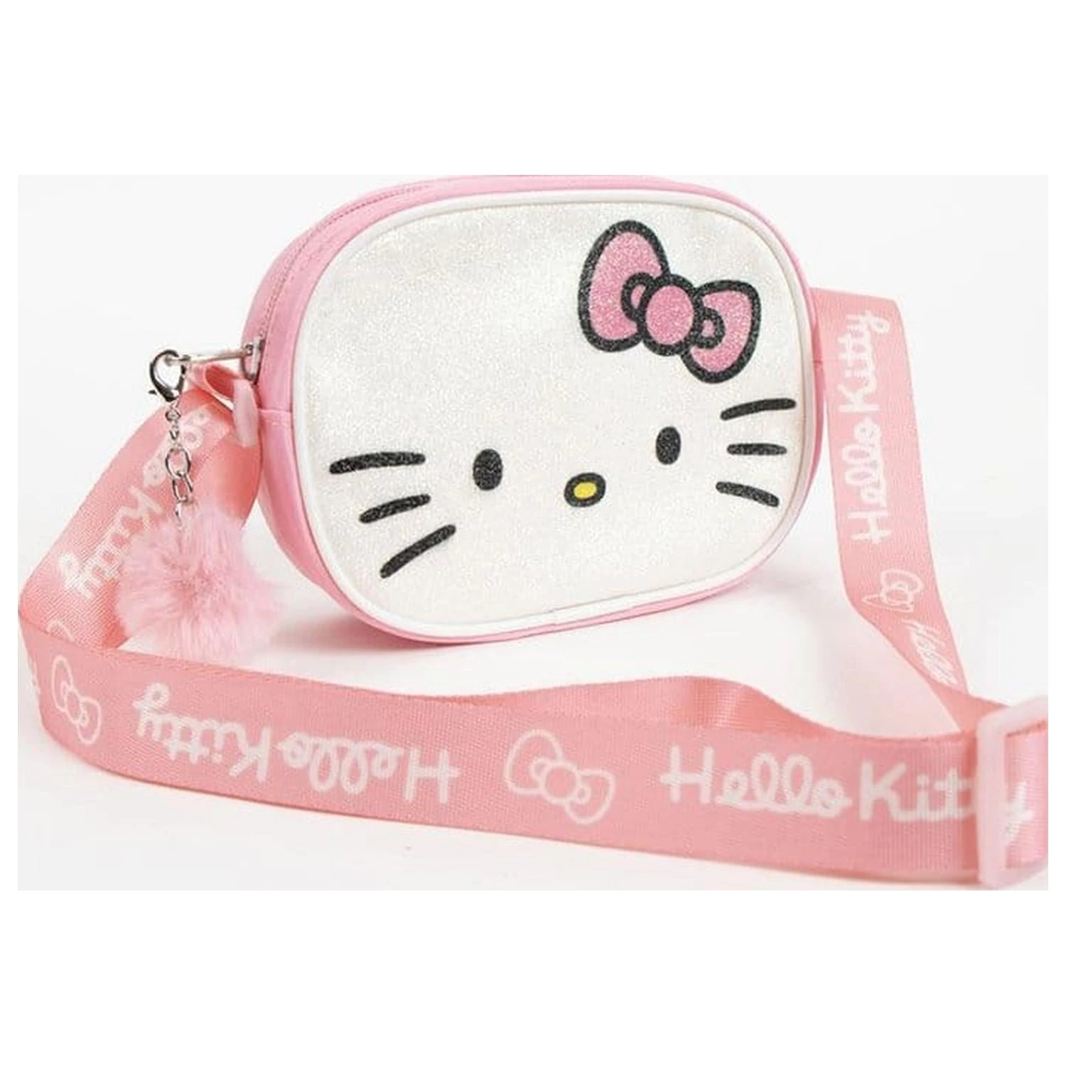 Sanrio Geanta de umar Hello Kitty Fantasia poza produsului
