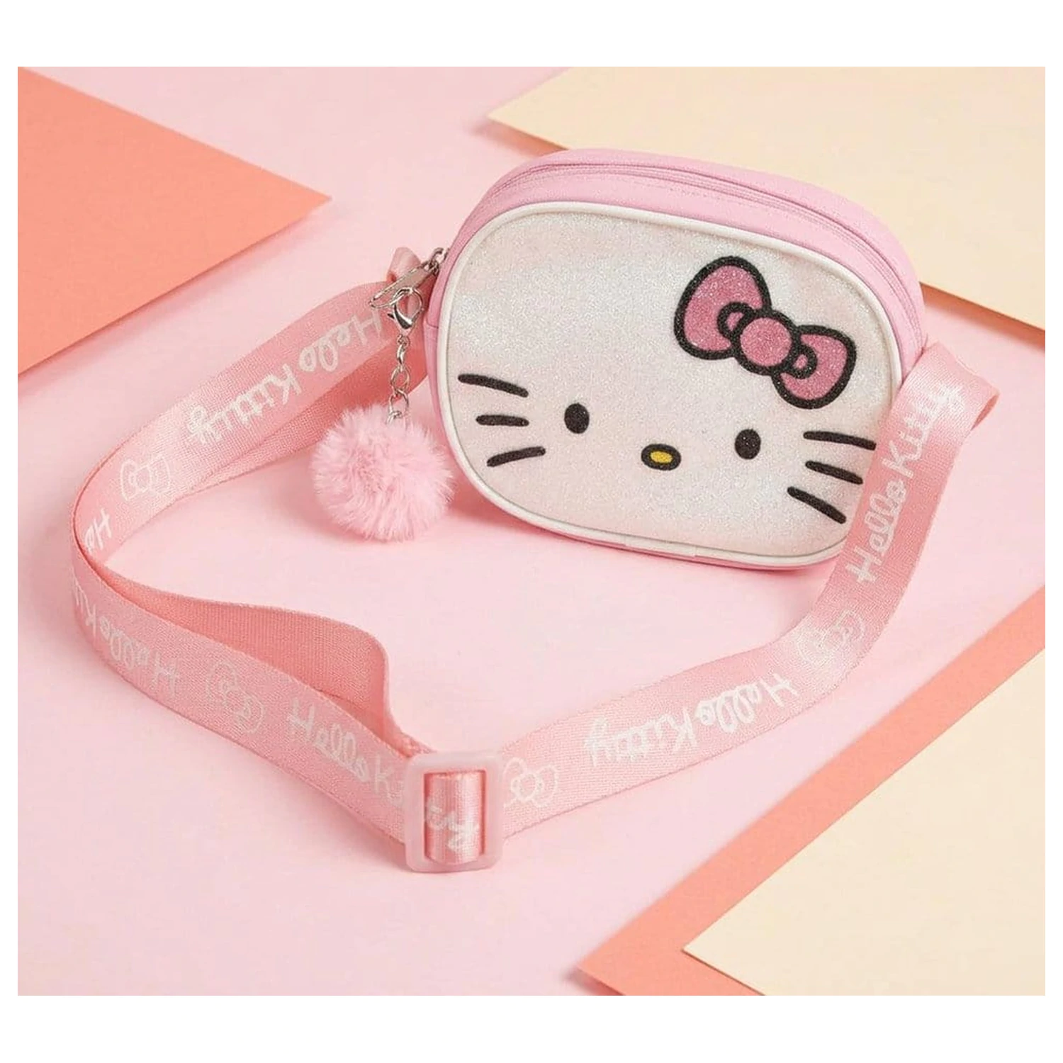 Sanrio Geanta de umar Hello Kitty Fantasia poza produsului