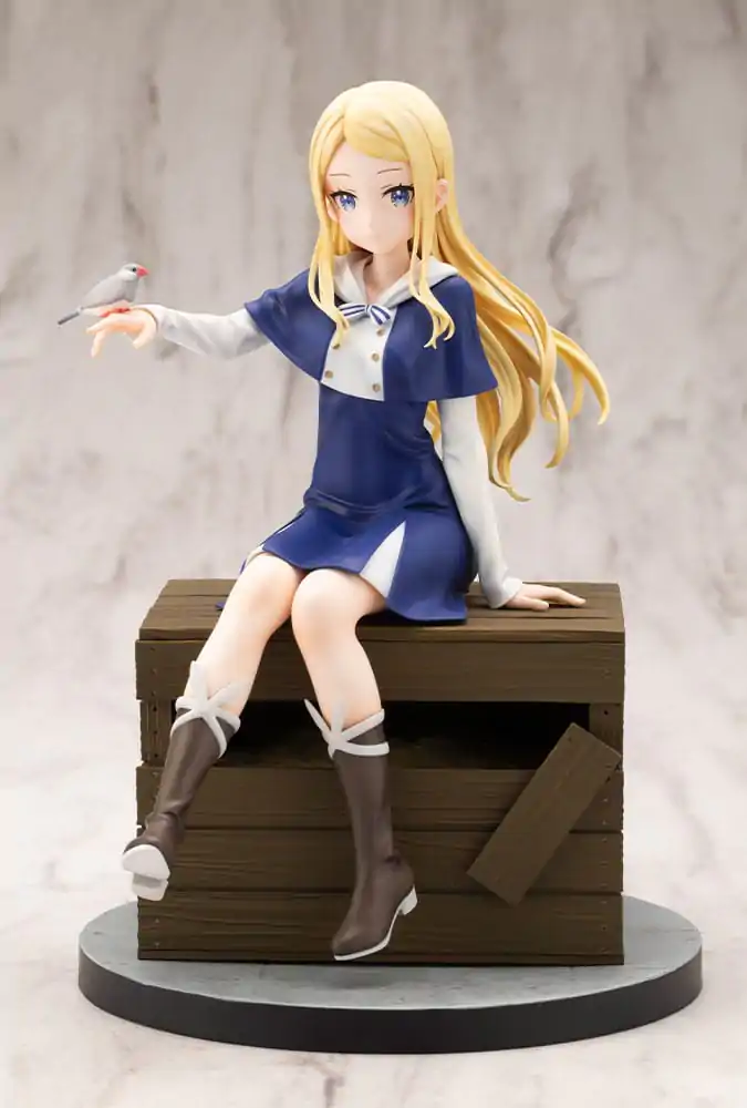 Sasaki and Peeps Statuie din PVC 1/7 Elsa 19 cm poza produsului