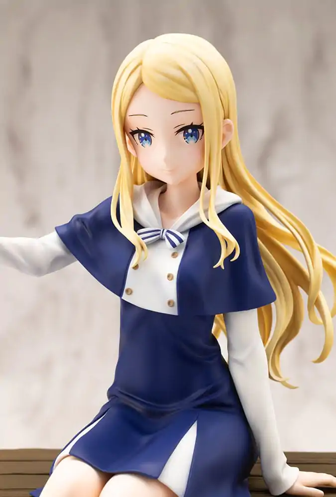 Sasaki and Peeps Statuie din PVC 1/7 Elsa 19 cm poza produsului