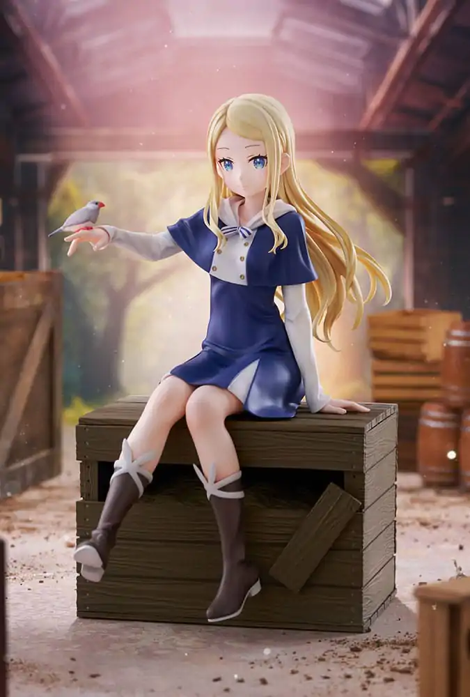 Sasaki and Peeps Statuie din PVC 1/7 Elsa 19 cm poza produsului