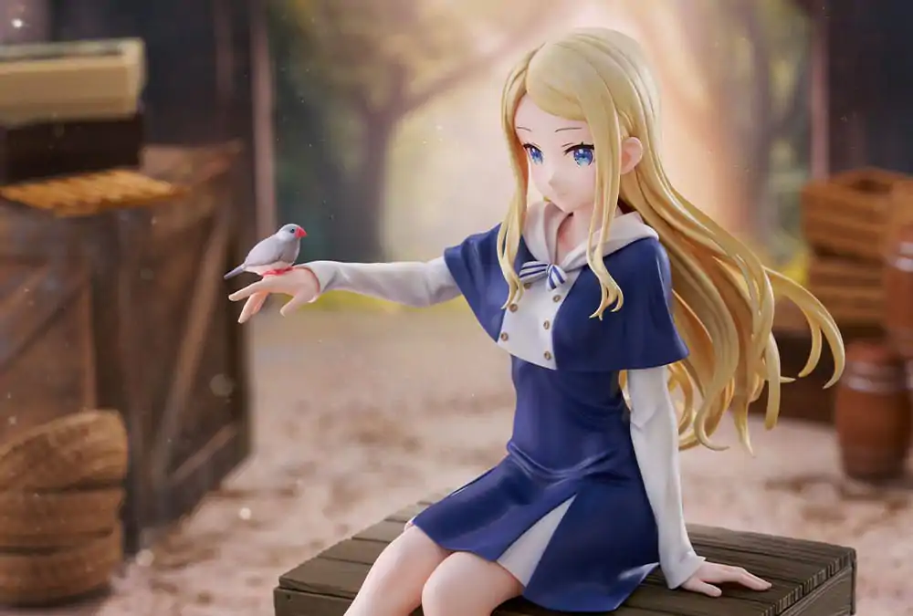 Sasaki and Peeps Statuie din PVC 1/7 Elsa 19 cm poza produsului
