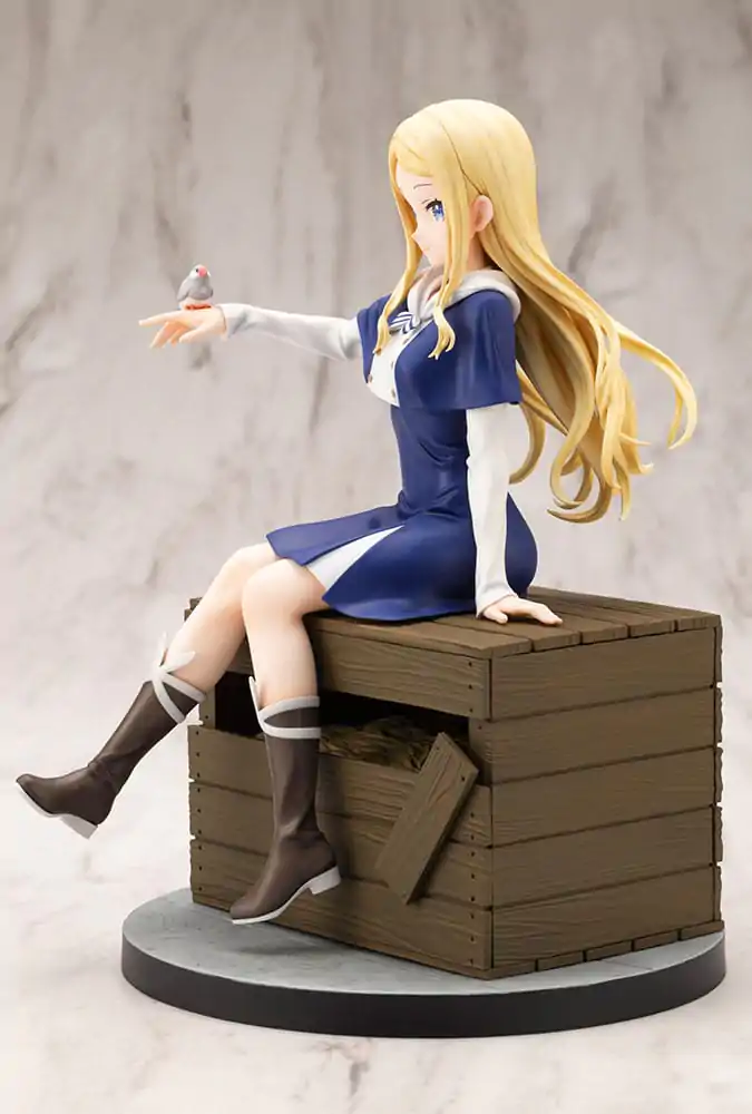 Sasaki and Peeps Statuie din PVC 1/7 Elsa 19 cm poza produsului