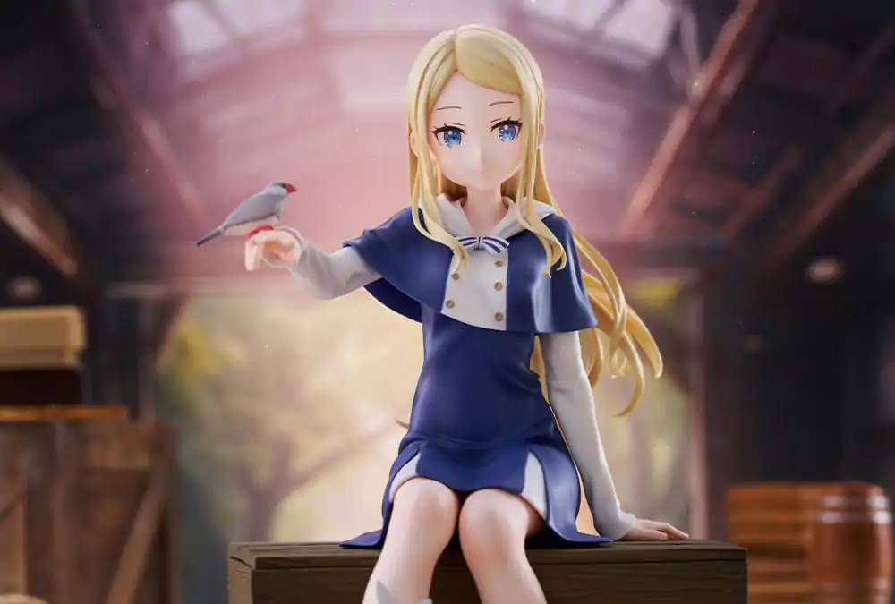 Sasaki and Peeps Statuie din PVC 1/7 Elsa 19 cm poza produsului