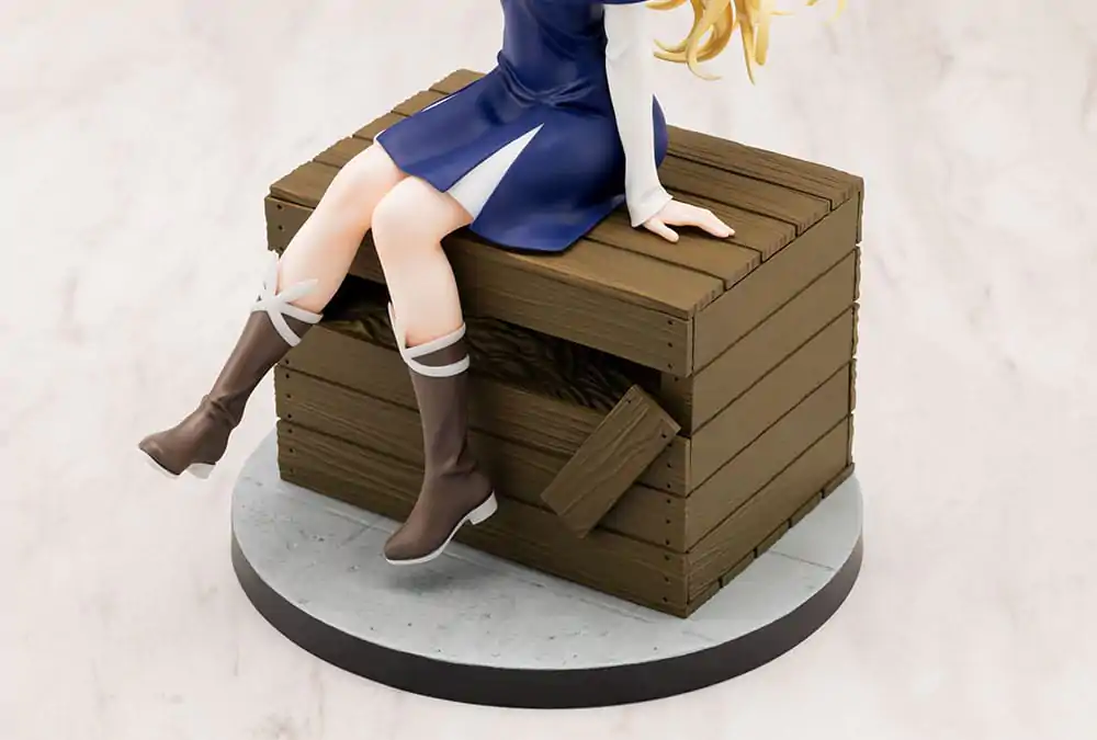 Sasaki and Peeps Statuie din PVC 1/7 Elsa 19 cm poza produsului