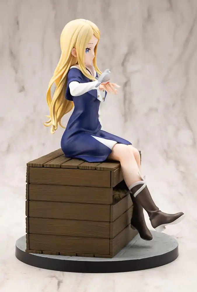 Sasaki and Peeps Statuie din PVC 1/7 Elsa 19 cm poza produsului