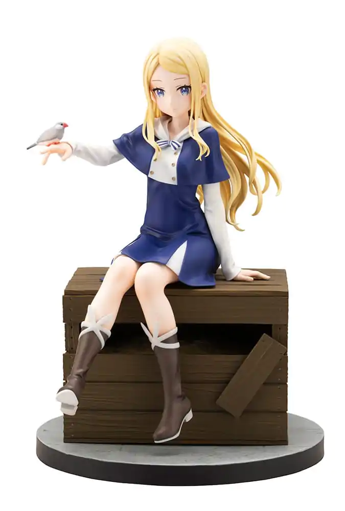 Sasaki and Peeps Statuie din PVC 1/7 Elsa 19 cm poza produsului