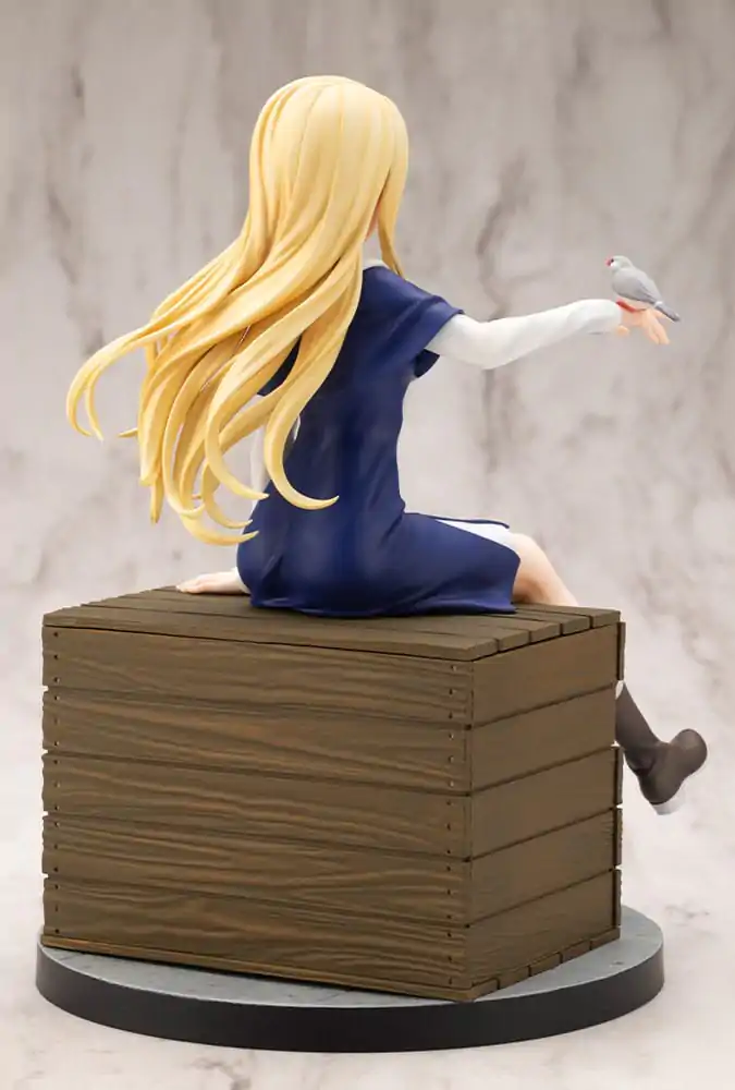 Sasaki and Peeps Statuie din PVC 1/7 Elsa 19 cm poza produsului