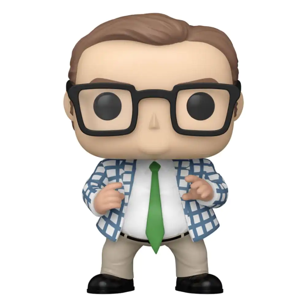 Saturday Night Live Funko POP! Movies Figurina Vinyl 50th Anniversary Matt Foley 9 cm poza produsului