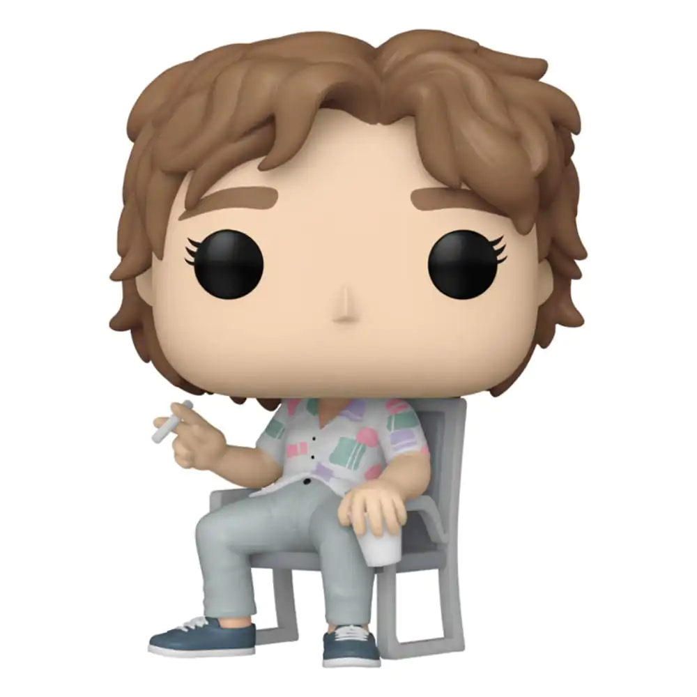 Saturday Night Live Funko POP! Movies Figurina Vinil 50th Anniversary Ms. Rafferty 9 cm poza produsului