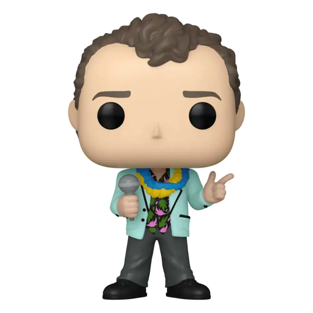 Saturday Night Live Funko POP! Movies Figurina Vinyl 50th Anniversary Nick the Lounge Singer 9 cm poza produsului