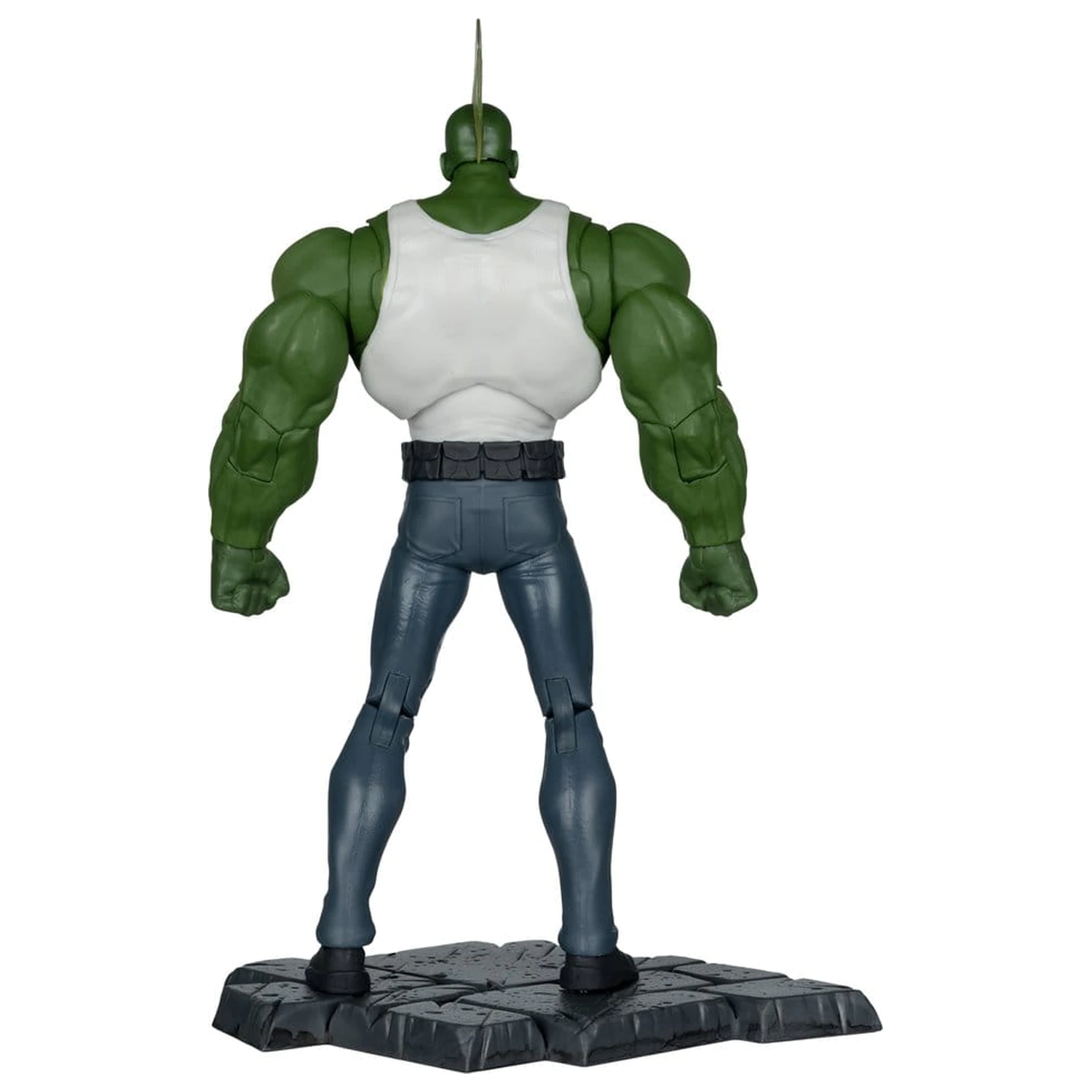 Savage Dragon Image Comics Founders Series McFarlane Elite Edition Figurină de acțiune Dragon 20 cm poza produsului