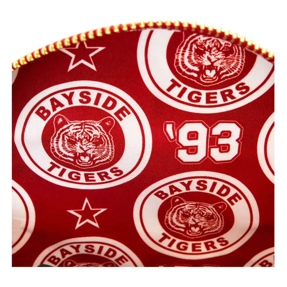 Universal by Loungefly Geantă Tote din Pânză Saved by the Bell Bayside High Megaphone poza produsului