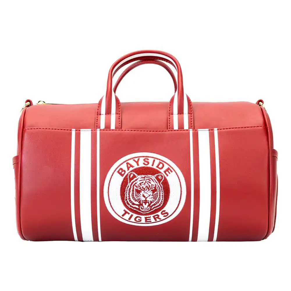 Universal by Loungefly Canvas Geantă Tote Saved by the Bell Bayside Tigers poza produsului