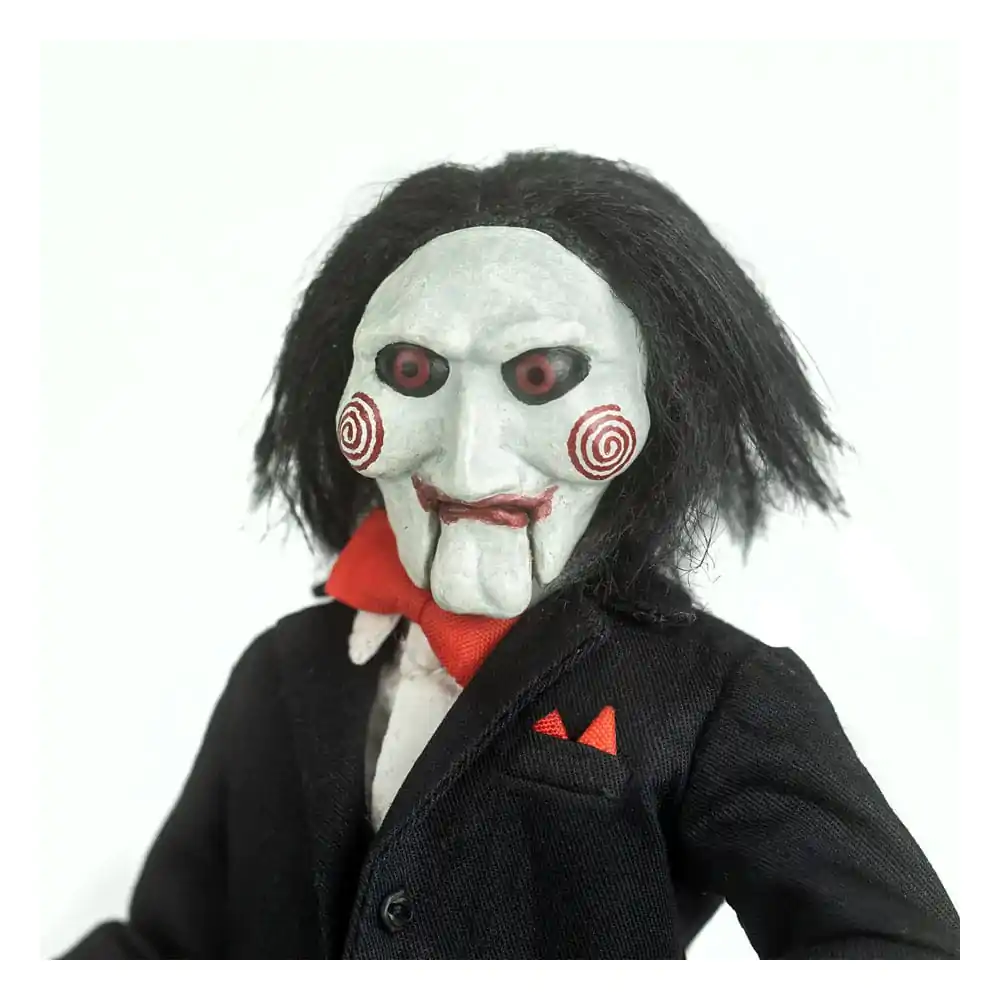 Figurină de acțiune 1/6 Billy the Puppet cu Triciclu 18 cm poza produsului