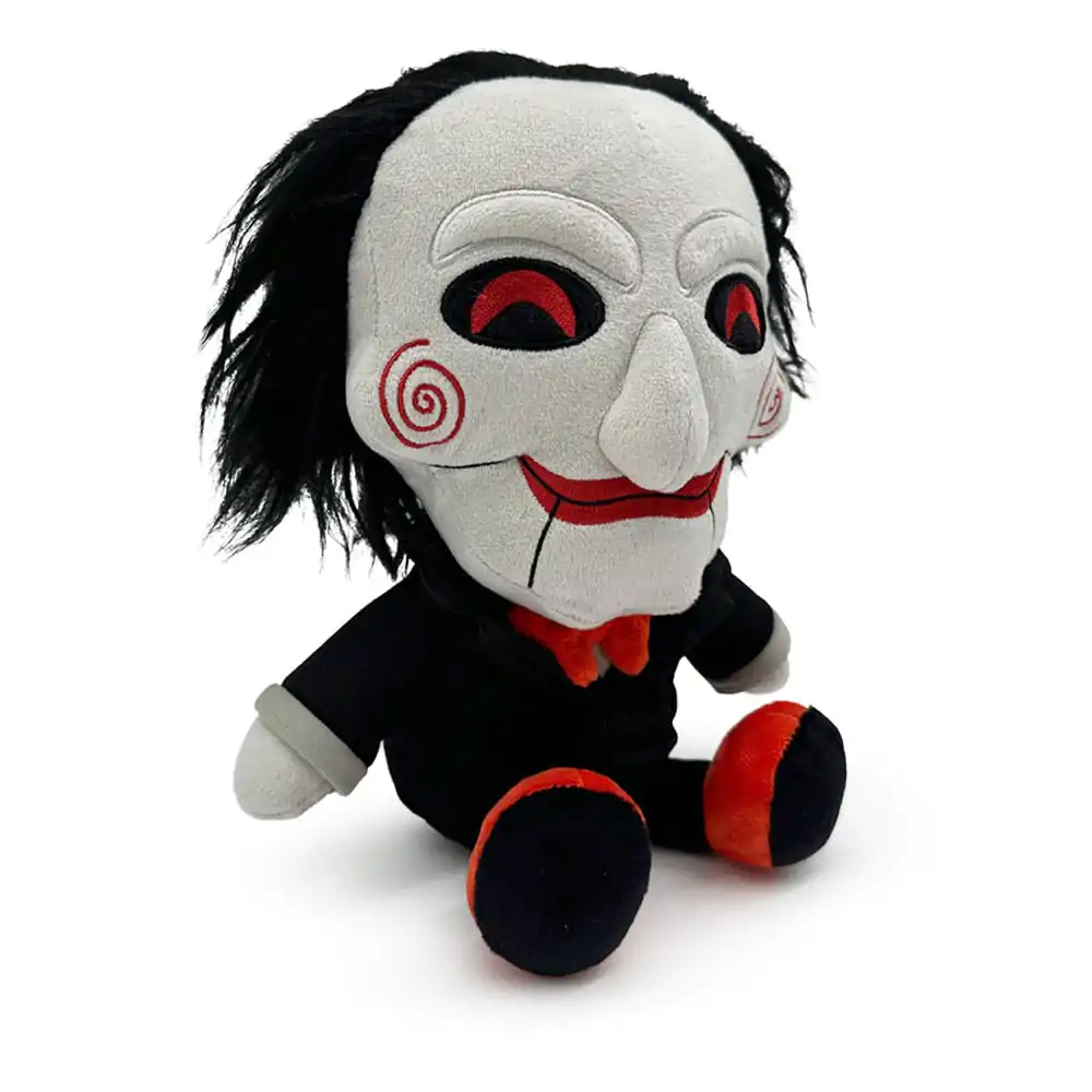 Figurină de pluș Saw Billy the Puppet 22 cm poza produsului