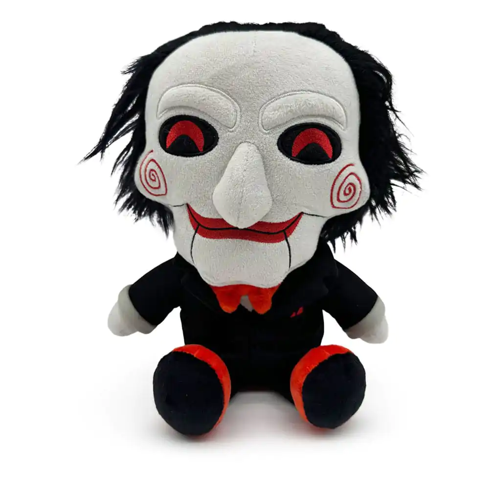 Figurină de pluș Saw Billy the Puppet 22 cm poza produsului